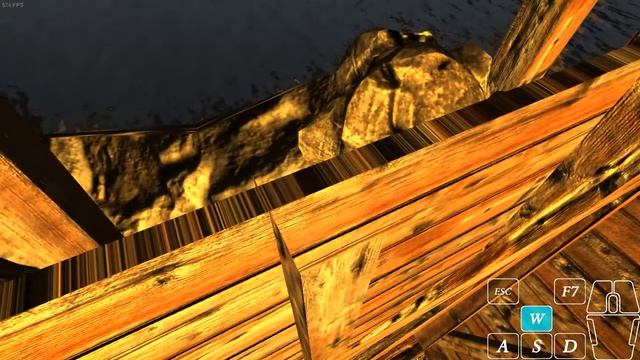 realMyst: Masterpiece Edition: All Pages Tutorial v1 смотреть онлайн