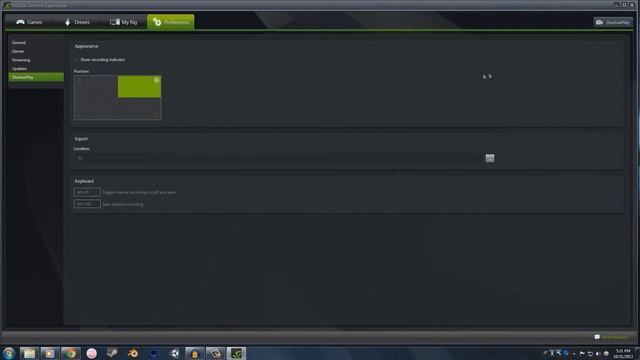 Nvidia ShadowPlay Tutorial and Comparison w/ Dxtory & Fraps смотреть онлайн