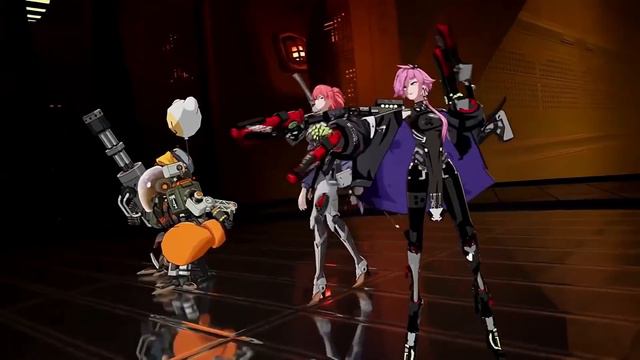 TOWER OF FANTASY CONFIRMA SU LANZAMIENTO JUNTO A UNA NUEVA BETA!💥 ULTIMAS NOTICIAS EN ESPAÑOL смотреть онлайн