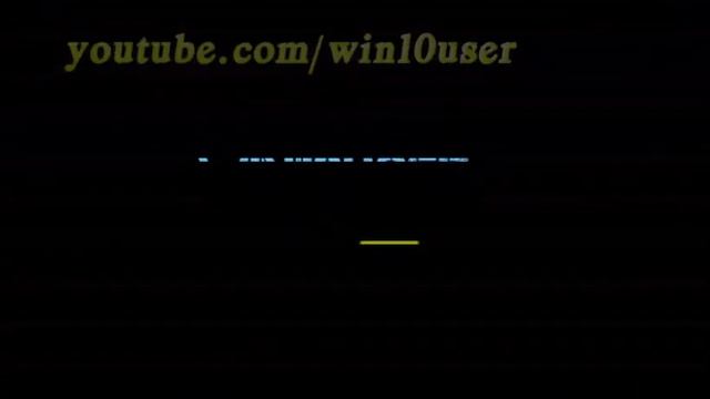 Windows 7 Ultimate Tips : How to add Control Panel to Desktop смотреть онлайн