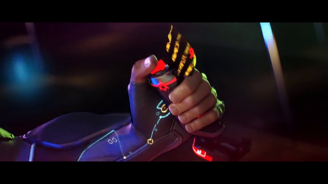 The world premiere of Crackdown for Xbox One смотреть онлайн