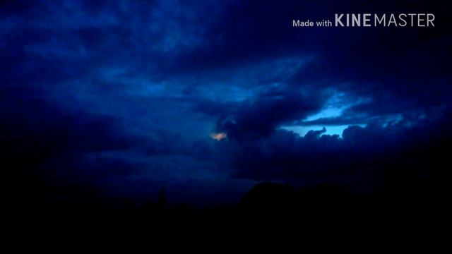 Beautiful Nature world || cloud time lapse || photography || evening || mobile captured ||honor 6x смотреть онлайн