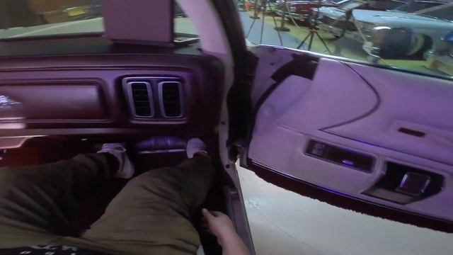 CHRYSLER NEW YORKER 1976 | КОМФОРТ И СТИЛЬ 70х АМЕРИКИ | ОБЗОР | BIGUZ