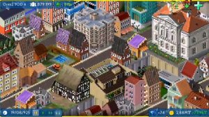 МОЙ САМЫЙ БОЛЬШОЙ ГОРОД В THEOTOWN /ПРОХОЖДЕНИЕ /Я ЗАКОНЧИЛ