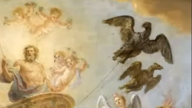 ХРАНИТЕЛИ. Тайна Дед Мороза и Санта Клауса. Они враждовали? смотреть онлайн