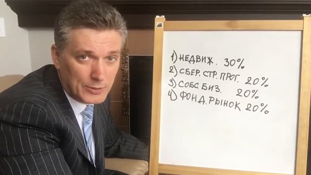 02 2 ЛИЧНЫЕ ФИНАНСЫ со Славой Бунеску Куда и во что инвестируют деньги богатые люди смотреть онлайн