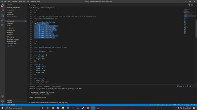 How to Generate 10,000+ NFTs (with Metadata for Solana OR Ethereum) смотреть онлайн