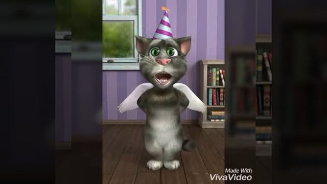 Что такое трапеция? / Умный Том смотреть онлайн