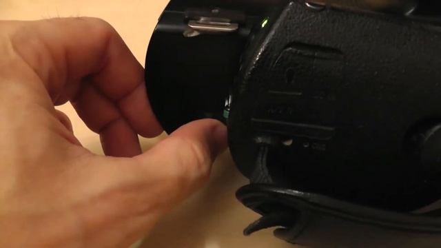 Sony NEX VG20 im Test смотреть онлайн