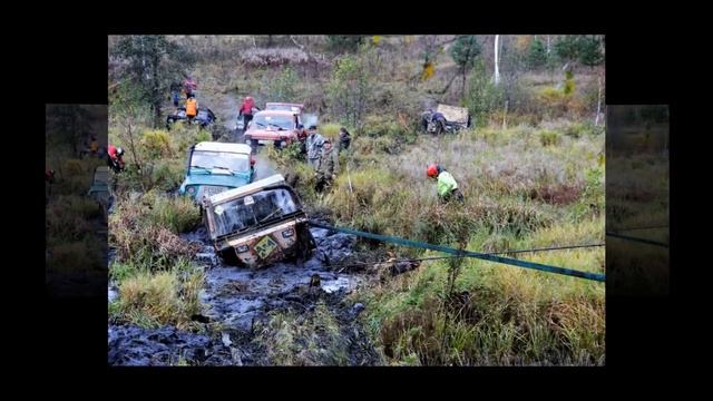 Как проходят соревнования по GPS ориентированию и трофи рейдам смотреть онлайн