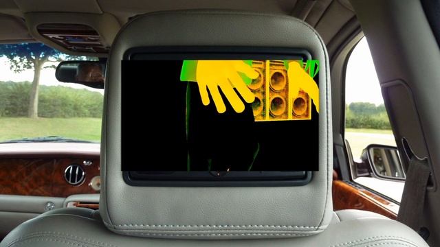 8 "UN RAM SAM SAM" screen monitor in twinkling star sound variations in 60 seconds смотреть онлайн