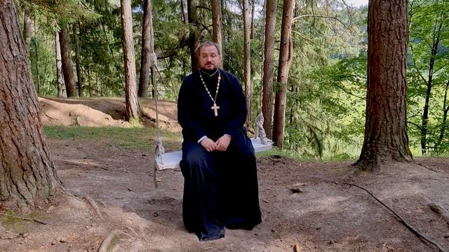 КАК БЕСЫ ВЛИЯЮТ НА ПОСТУПКИ ЛЮДЕЙ⁉️ / Иерей Владислав Береговой @priest_vladislav смотреть онлайн
