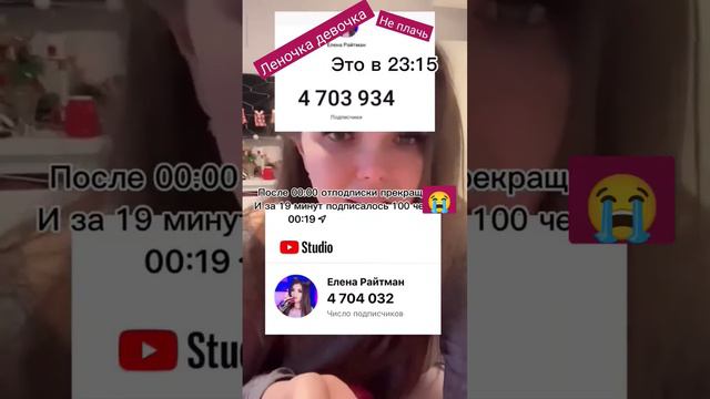 канал :Елена райтман смотреть онлайн