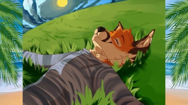 ☀ Furry - Лето, солнце, жара смотреть онлайн