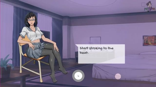 Sinfully Fun Games Femdom Waifu