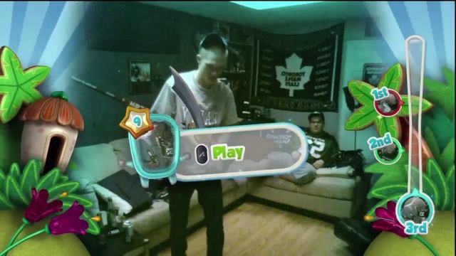 Start the Party Multiplayer Session 2 pt2 смотреть онлайн