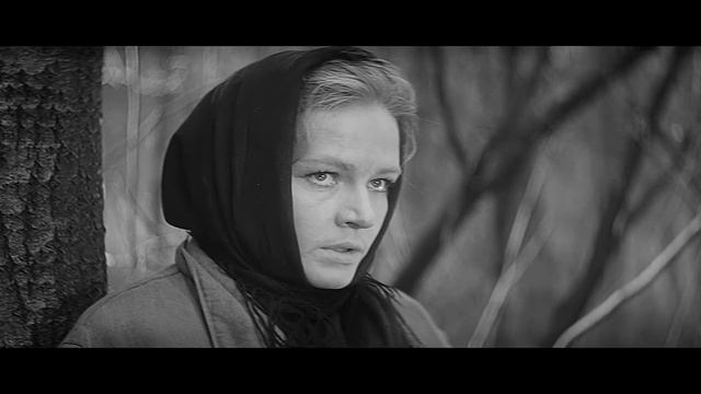 Журавушка 1968 смотреть онлайн