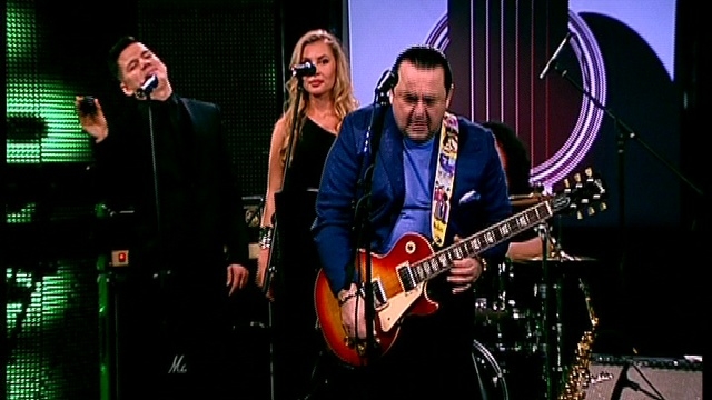 Игорь Саруханов смотреть онлайн