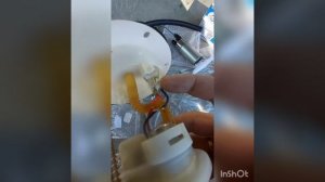 Квадроцикл Cf moto x6 замена насос топливный. Аналог не дорого #cfmoto #x6 #топливный насос