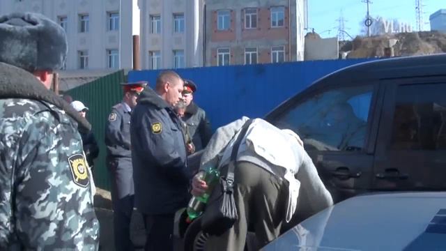 VL ru Мыс Чумака смотреть онлайн