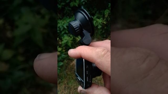 #shortsfeed миниатюрный авто видео регистратор Digma 206 смотреть онлайн