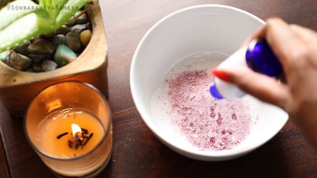 DIY Bath Salt || My Bridal Skincare смотреть онлайн