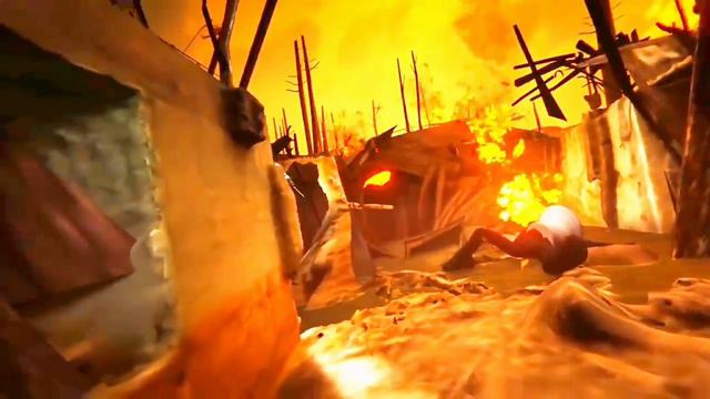 Новый эпизод во вселенной Скибиди туалет