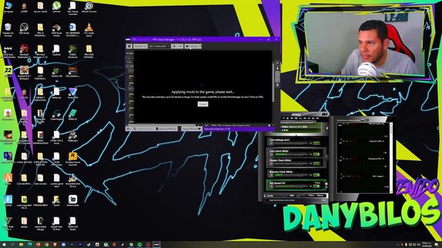 Cómo Instalar y Combinar FIFER Realism Mod y EEP para FIFA 22 PC смотреть онлайн