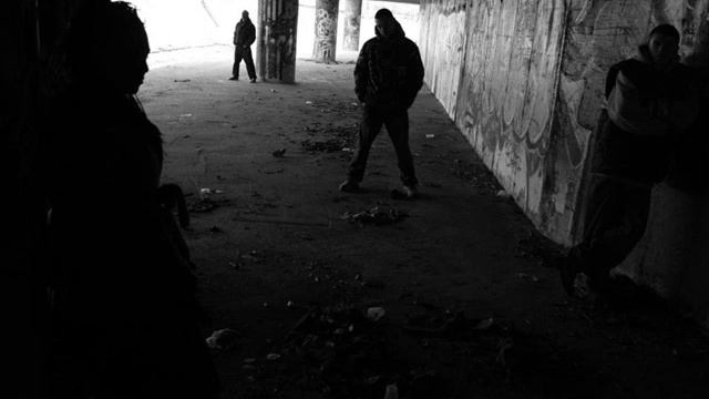 infinit a.k.a atila - moq svqt смотреть онлайн