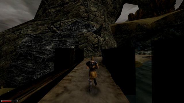 Gothic | Odc.12 - Lewus sklepany смотреть онлайн