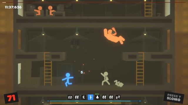 Ruining Stickman By Creating An Infinite Army смотреть онлайн