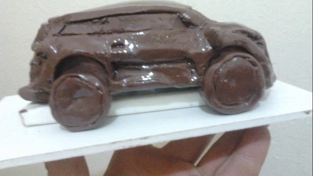 Plastilina / Plasticine - 3rd Audi