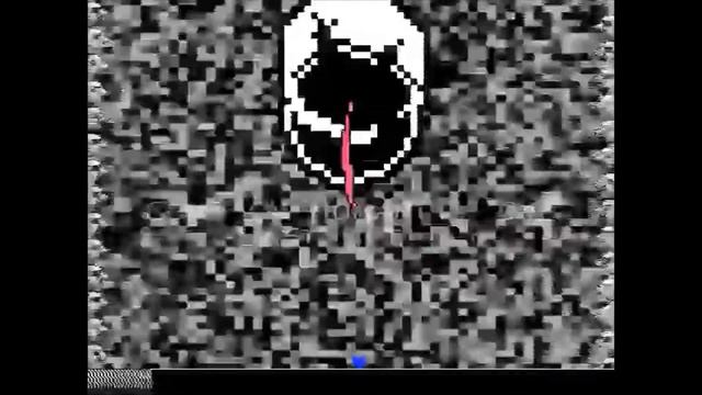 Undertale Revenge Papyrus ACT 1, 2, 3 + Secret Boss смотреть онлайн