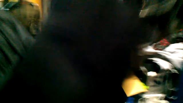 Дворник на мотошлеме смотреть онлайн