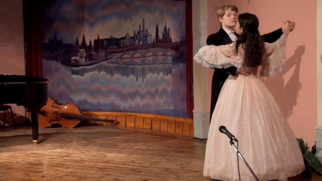 02 F Chopin Valse si mineur Op 69 N 2 смотреть онлайн