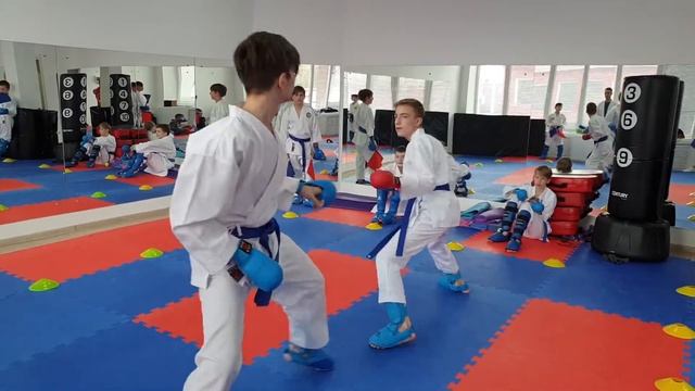 #КАРАТЭWKF #ВИТЕБСК #Успех #2022 #KarateOlympic @RustamRoshchin_coach #БЕЛОРУССКАЯФЕДЕРАЦИЯКАРАТЭWK смотреть онлайн