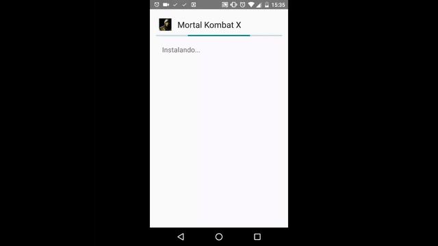 MORTAL KOMBAT DINHEIRO INFINITO ATUALIZADO 15/09/2016 (Sem Root)!!! смотреть онлайн