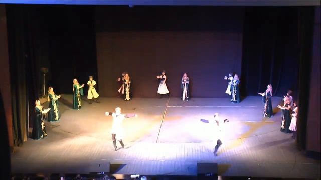 РСВ-2017 Региональная программа ХАО Югра смотреть онлайн