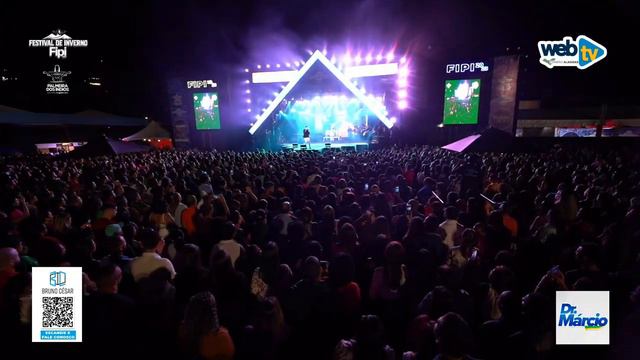 Show no FIPI ( Palmeira dos Índios - AL ) 19/08/23 смотреть онлайн
