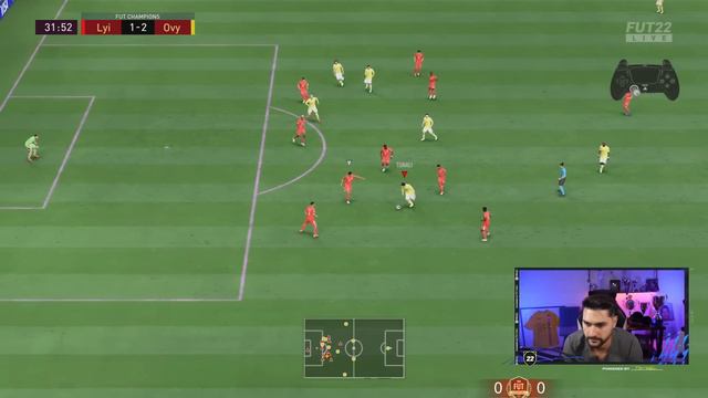 Go get this RULEBREAKERS card NOW!!! Best VALUE FOR COINS new player in FIFA 22!!! смотреть онлайн