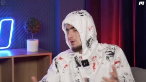 Шовхал Чурчаев - О конфликте с Персом, реванше с Никулиным и отказе от боя