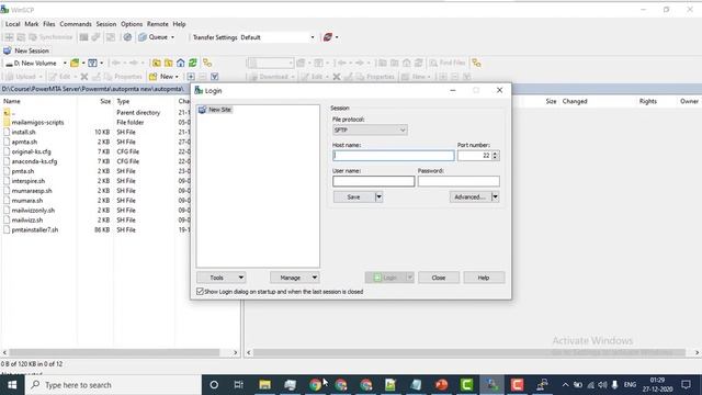 How to Install Wordpress On Cento 7 | DigitalOcean | Install Wordpress on Vestacp смотреть онлайн