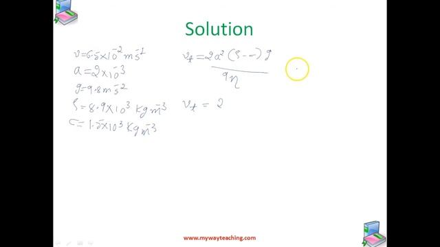Physics Class 11 Chapter 10 Part 11|MECHANICAL PROPERTIES OF FLUIDS| смотреть онлайн