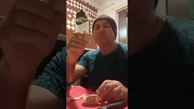 На обзор колбаса ливерная "Печёночная "категории Б из магазина магнит смотреть онлайн