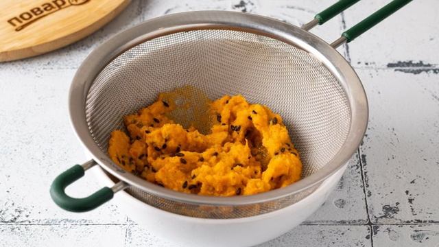 Сборник рецептов