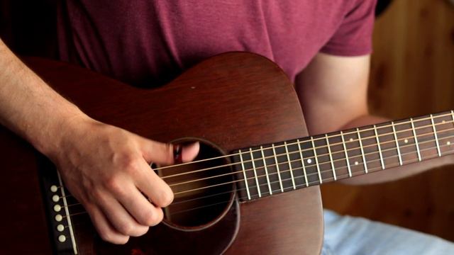 Ed Sheeran - Perfect (solo acoustic guitar + FREE TABS) смотреть онлайн
