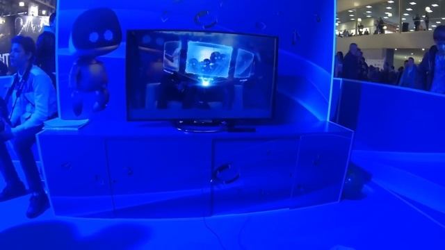 PlayStation 4 - Обзор возможностей от RedCrafting