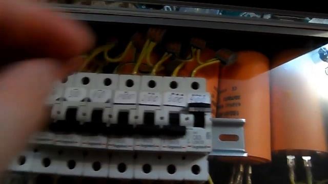 Тест центробежного насоса в нагрузке в стандартном подключении смотреть онлайн