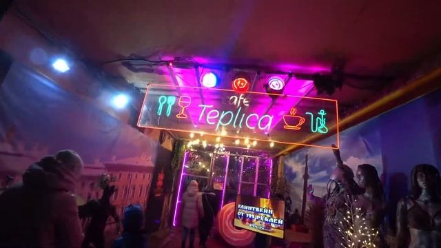 #4 Новый год в САНКТ ПЕТЕРБУРГЕ |люди сошли с ума? | 10 бальные пробки смотреть онлайн