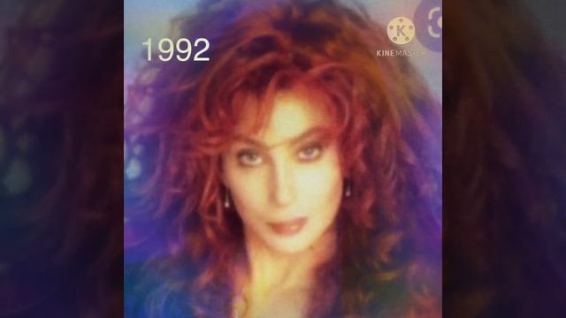 Cher Evolution 1964-2020 смотреть онлайн